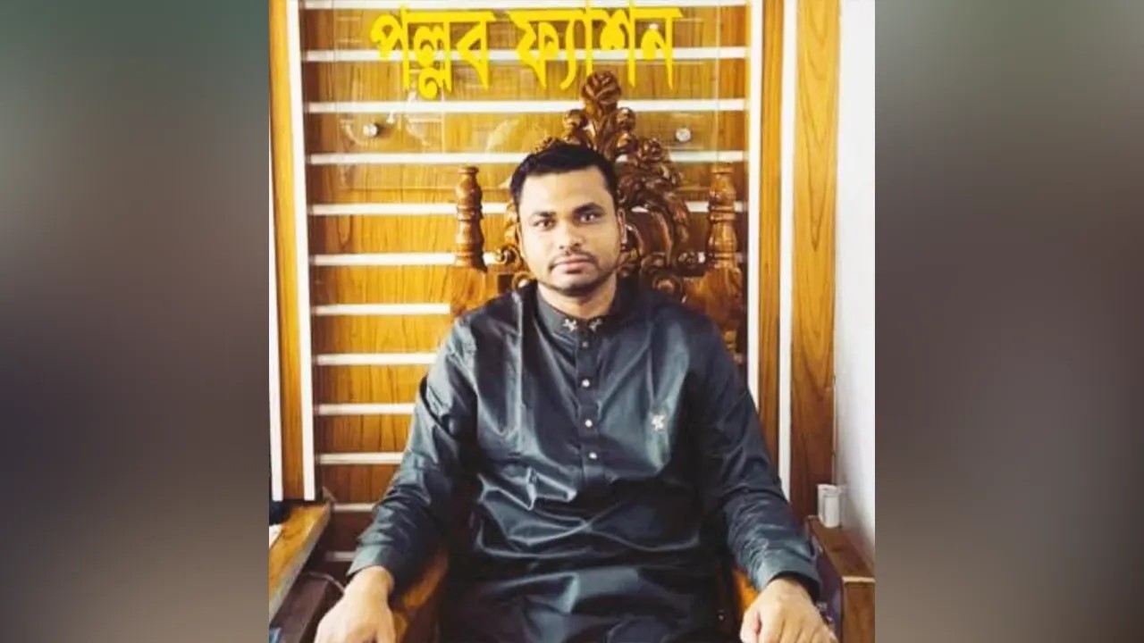 অনলাইন ক্যাসিনো এজেন্ট প্রসেনজিৎ গ্রেপ্তার